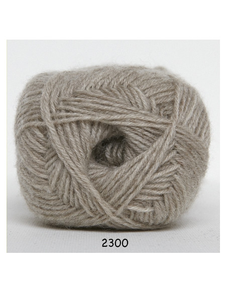 Sock 4 2300 Beige