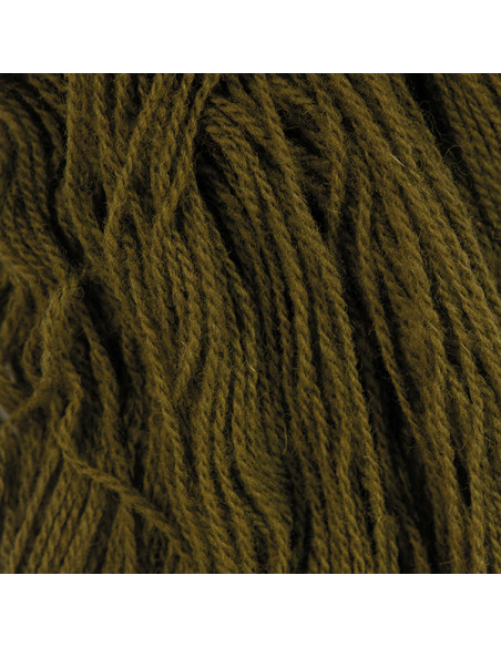 Järbo 2tr Ull 100g 148 Organic Green