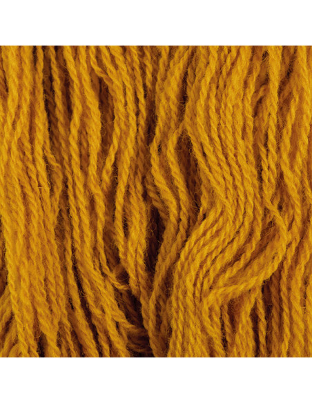 Järbo 2tr Ull 100g 117 Golden Charm