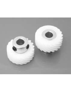 Drev gripare Elna Lotus