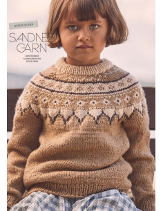 Tema 67 Norske Ikoner Barn Norsk text