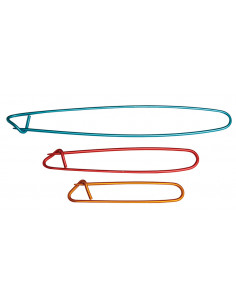 Avmaskningsnålar 3-pack