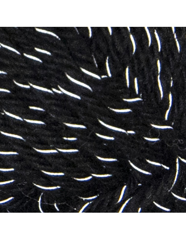 Ulrika Reflex 001 Svart