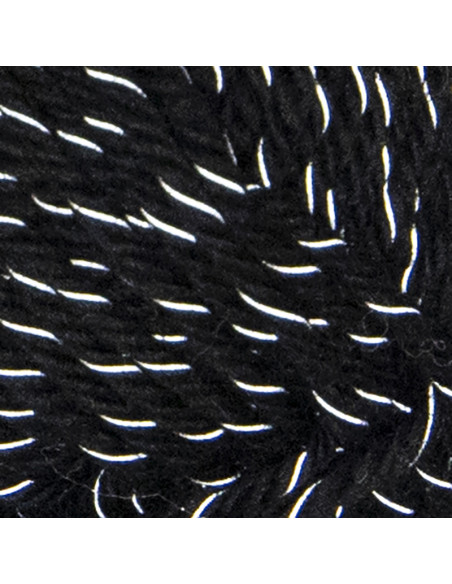 Ulrika Reflex 001 Svart