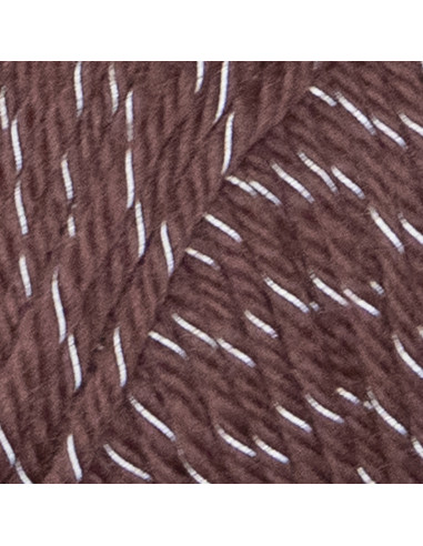 Ulrika Reflex 42 Plommonrosa