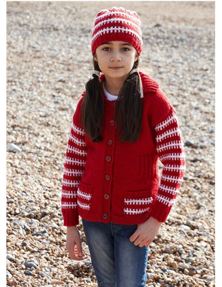 Stickbeskrivning 1979 Ulrika