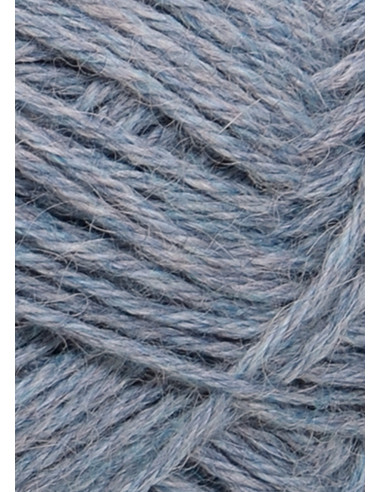 Alpakka 6221 Ljusblå