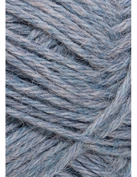 Alpakka 6221 Ljusblå