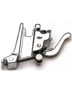 pressarfotfäste högt