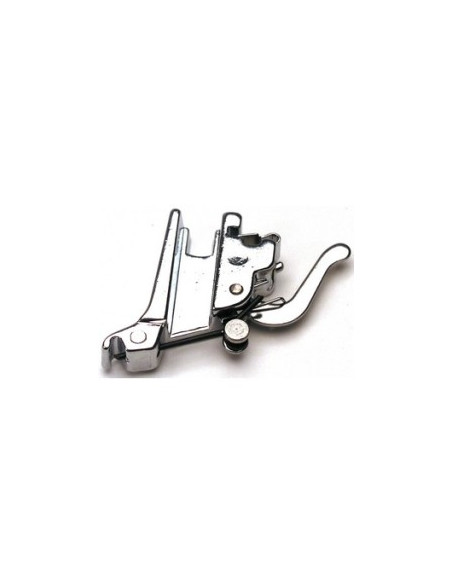 pressarfotfäste högt