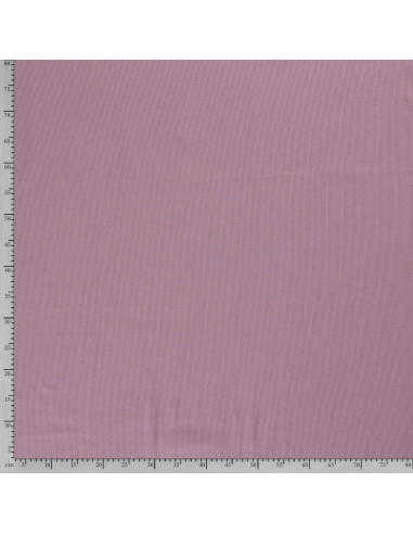 Ribbad Jersey Gammelrosa