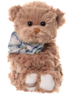 Bukowski Mark 25cm 2