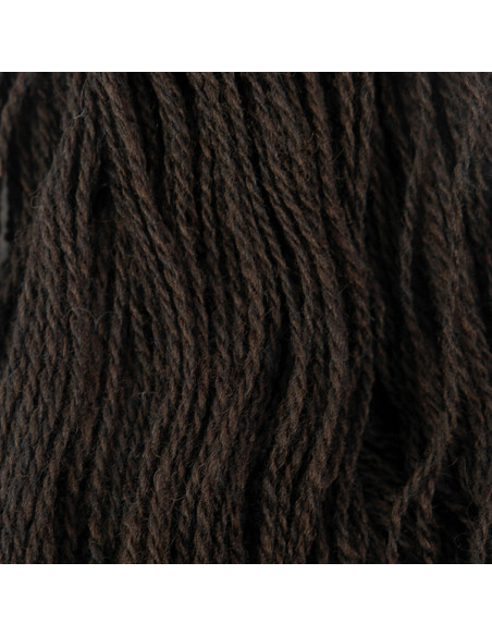 Järbo 2tr Ull 100g 112 Ashen Brown