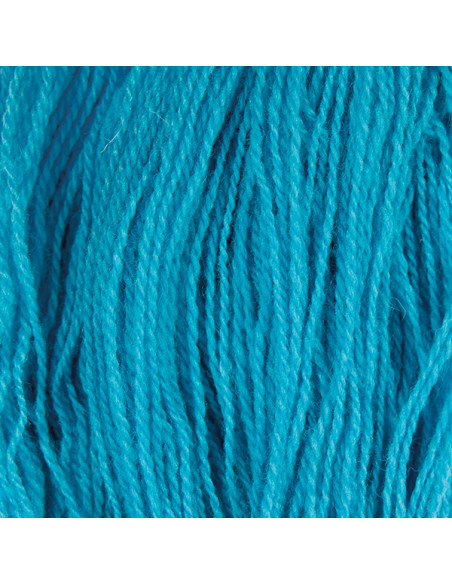 Järbo 2tr Ull 100g 144 Turquoise Treat