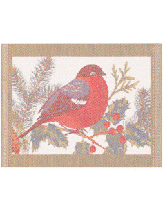 Diskduk Domherre 30x25