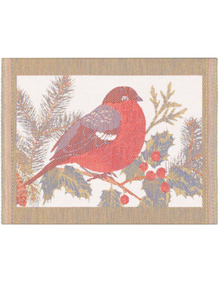 Diskduk Domherre 30x25