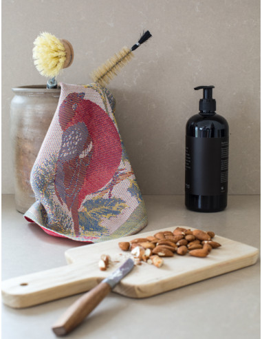 Diskduk Domherre 30x25