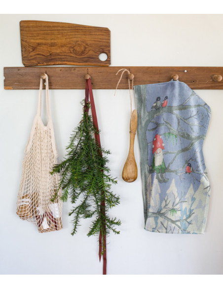 Tomten Handduk 40x60cm