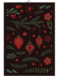 Julkvist Handduk 35x50cm