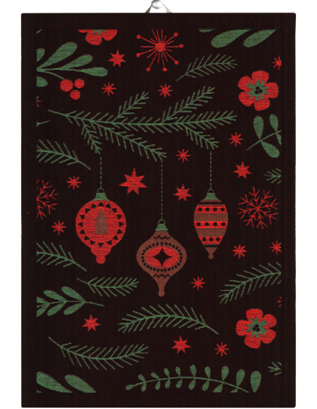 Julkvist Handduk 35x50cm