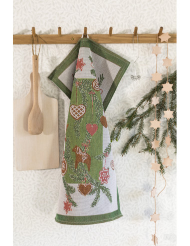 Julis Handduk 40x60cm