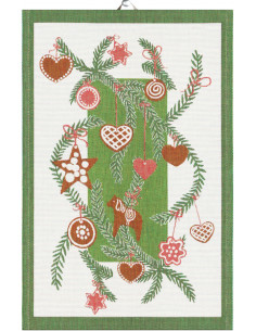 Julis Handduk 40x60cm