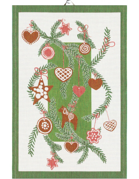 Julis Handduk 40x60cm