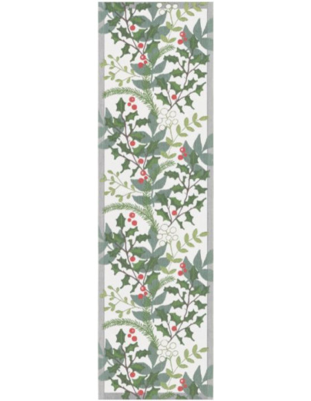 Julia löpare 35x80cm