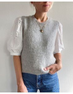 Stickbeskrivning Stockholmsslipover