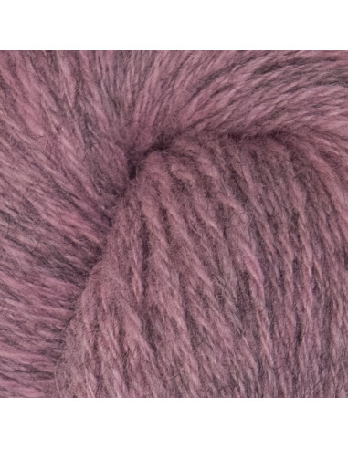 Svensk ull 100g 017 Mårbacka Pink