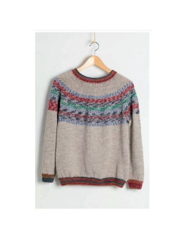 Lopapeysa 400g fg102