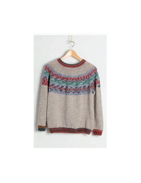 Lopapeysa 400g fg102