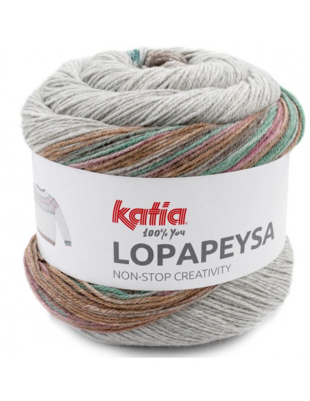 Lopapeysa 400g fg201
