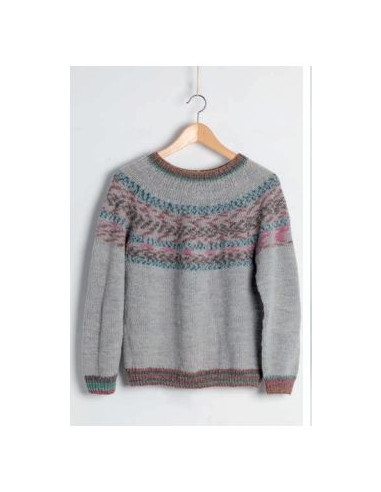 Lopapeysa 400g fg201