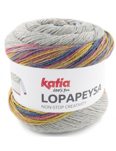 Lopapeysa 400g fg200