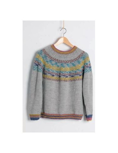 Lopapeysa 400g fg200