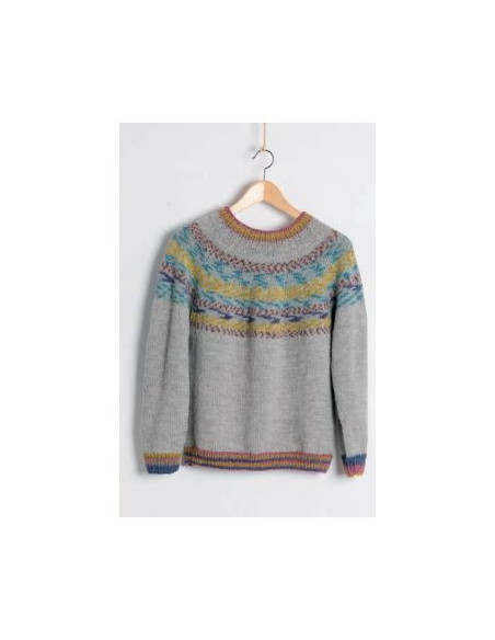 Lopapeysa 400g fg200