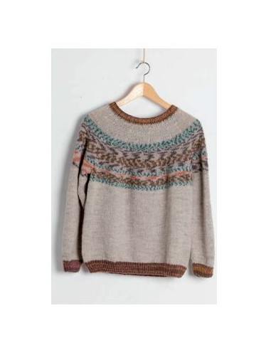 Lopapeysa 400g fg103