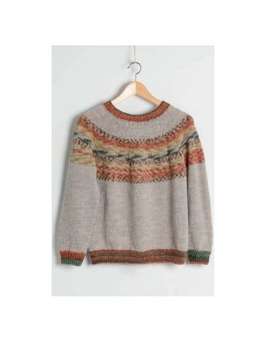 Lopapeysa 400g fg101