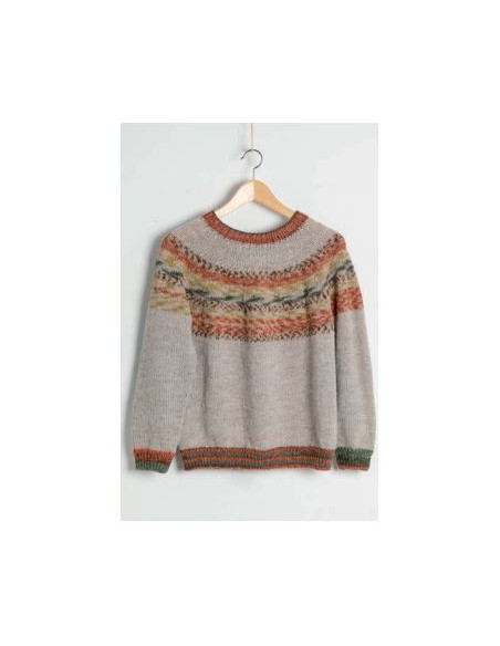 Lopapeysa 400g fg101