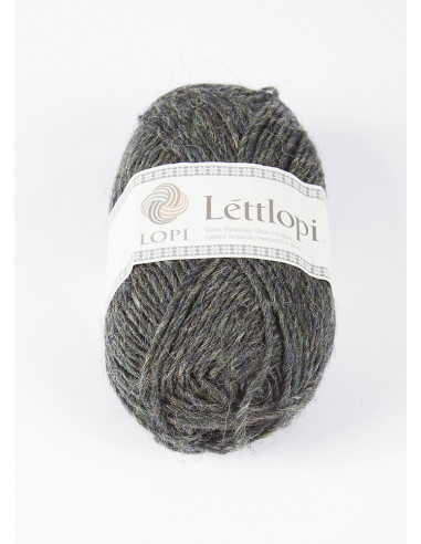 Lettlopi 50g 1415  Rough sea