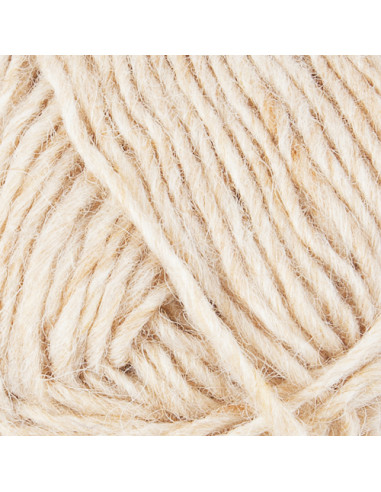 Lettlopi 50g 1418 Straw