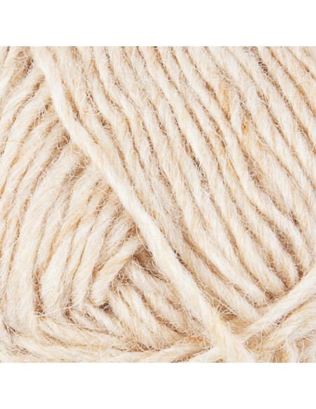 Lettlopi 50g 1418 Straw