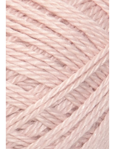 Alpakka Silke 3511 Puderrosa 2