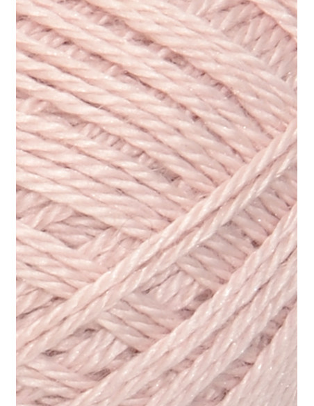 Alpakka Silke 3511 Puderrosa