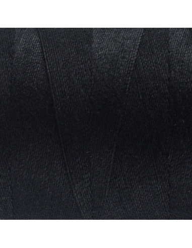 Overlocktråd WonderFil 431 Black