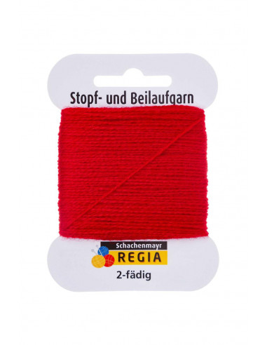 Stoppgarn Regia 2054 Röd