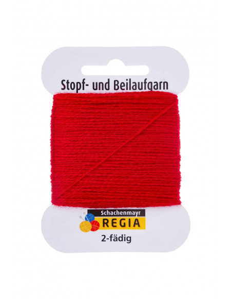 Stoppgarn Regia 2054 Röd