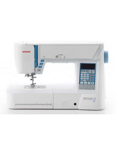 Janome Skyline S5