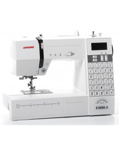 Janome Embla